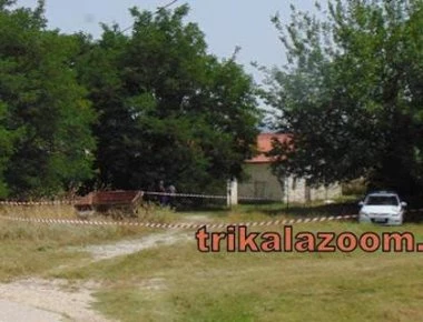 Τρίκαλα: Συγγενής του 82χρονου ο δολοφόνος του - Τον χτύπησε στο κεφάλι με λοστό για... 155 ευρώ!